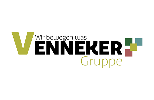 Venneker Logo