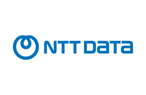 NTT Data Logo