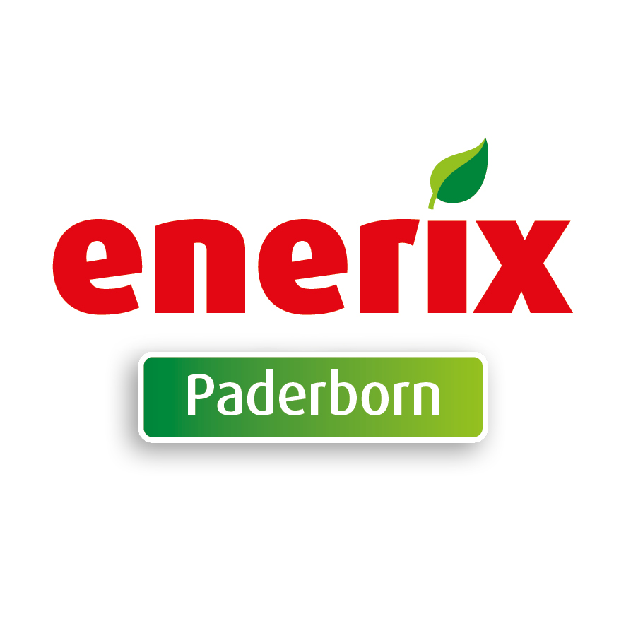 enerix Regional Logo Paderborn